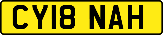 CY18NAH