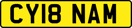 CY18NAM