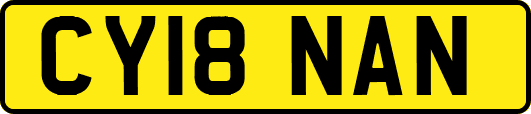 CY18NAN