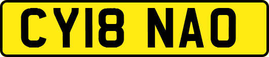 CY18NAO