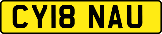 CY18NAU