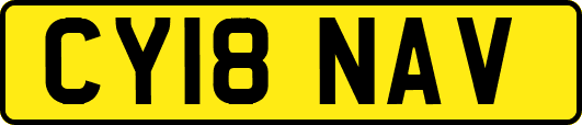 CY18NAV