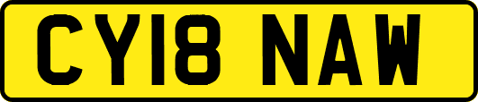 CY18NAW