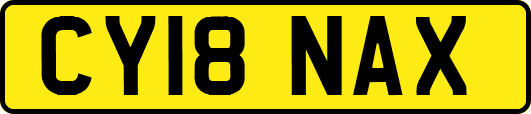 CY18NAX