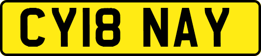 CY18NAY