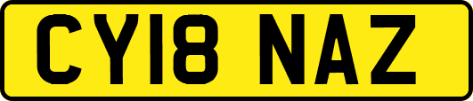 CY18NAZ