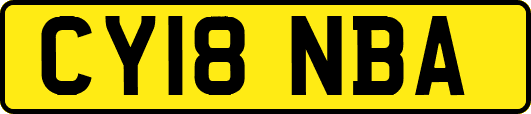 CY18NBA