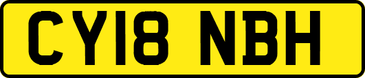 CY18NBH