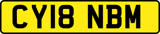 CY18NBM