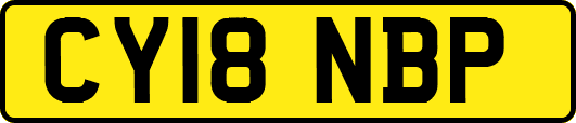 CY18NBP