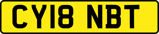 CY18NBT