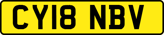 CY18NBV