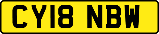 CY18NBW