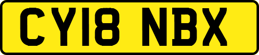 CY18NBX