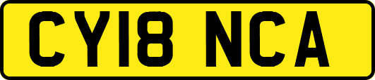 CY18NCA