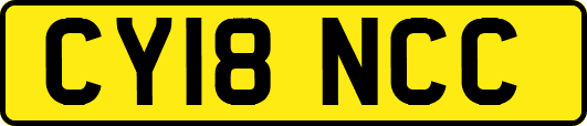 CY18NCC