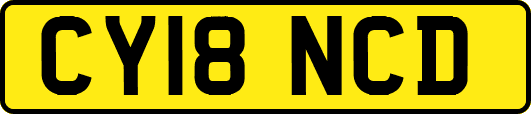 CY18NCD