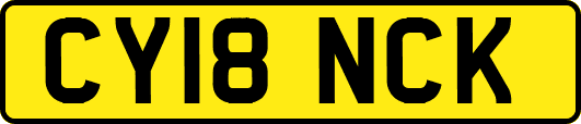 CY18NCK