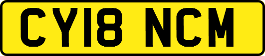 CY18NCM