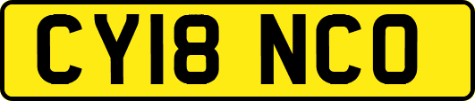CY18NCO