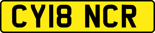CY18NCR