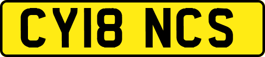 CY18NCS