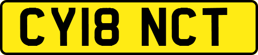 CY18NCT