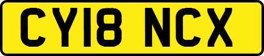 CY18NCX