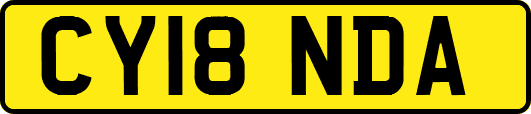 CY18NDA
