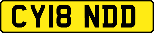 CY18NDD