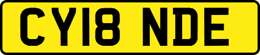 CY18NDE