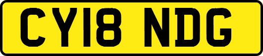 CY18NDG