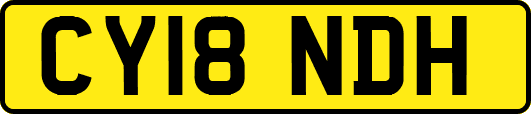 CY18NDH