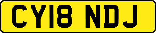 CY18NDJ
