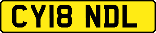 CY18NDL