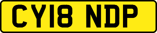 CY18NDP