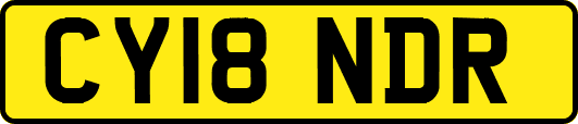 CY18NDR