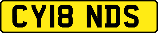CY18NDS