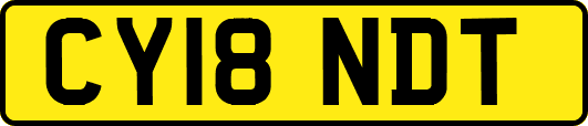 CY18NDT