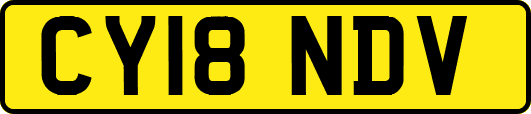 CY18NDV