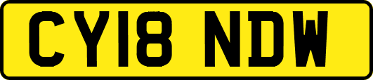 CY18NDW