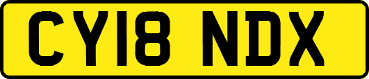 CY18NDX