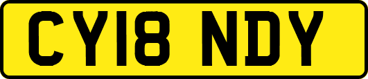 CY18NDY