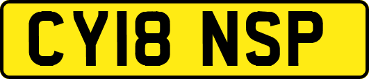 CY18NSP