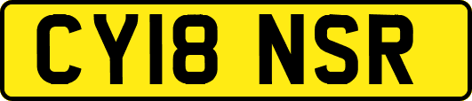 CY18NSR