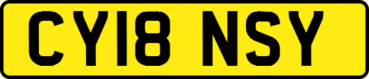 CY18NSY
