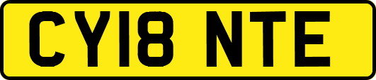 CY18NTE