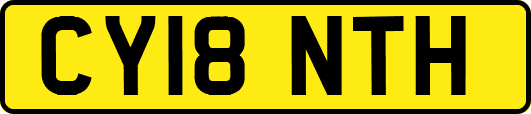 CY18NTH
