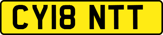 CY18NTT