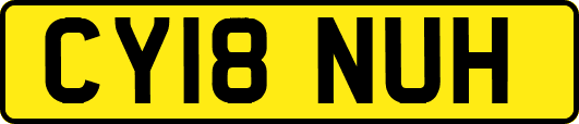 CY18NUH